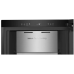 Congelator Hisense FT5K310GSFC, Negru
