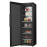 Congelator Hisense FT5K310GSFC, Negru