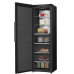 Congelator Hisense FT5K310GSFC, Negru