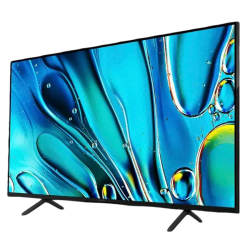 Televizor SONY 50S35 50" LED Smart TV, 3840x2160 4K UHD