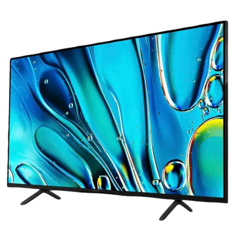Televizor SONY 50S35 50" LED Smart TV, 3840x2160 4K UHD