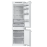 Frigider incorporabil Samsung BRB80F26BDF0EO, Alb