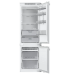 Frigider incorporabil Samsung BRB80F26BDF0EO, Alb