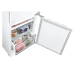 Frigider incorporabil Samsung BRB80F26BDF0EO, Alb