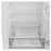 Frigide Indesit INKS 1361 W4E1 Alb