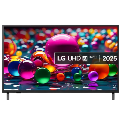 Televizor LG 43UA75006LA, 43" LED Smart TV 