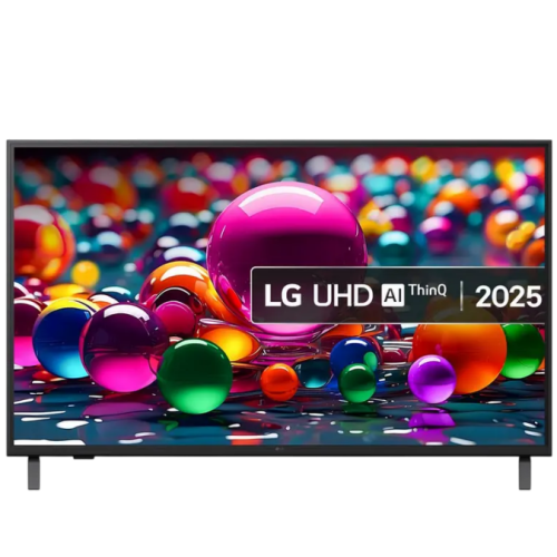 Televizor LG 50UA75006LA, 50" LED Smart TV, 3840x2160 4K UHD, webOS