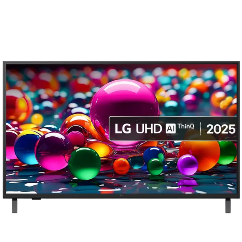 Televizor LG 50UA75006LA, 50" LED Smart TV, 3840x2160 4K UHD, webOS