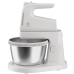 Mixer detașabil staționar Electrolux ESM4W, Alb