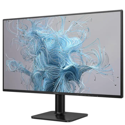 Monitor 23,8" Philips 24E2N1110, IPS 1920x1080 FHD, Negru