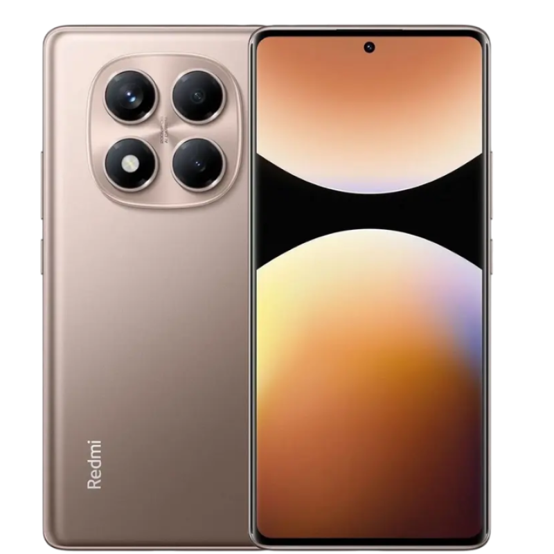 Xiaomi Redmi Note 14 Pro 4G, 8GB/256GB, Sand Gold