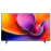 Televizor Hisense 55A6Q 55" LED SMART TV, 3840x2160 4K UHD, VIDAA U8.5