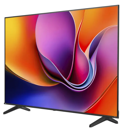 Televizor Hisense 55A6Q 55" LED SMART TV, 3840x2160 4K UHD, VIDAA U8.5