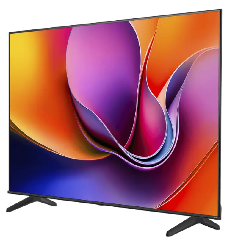Televizor Hisense 55A6Q 55" LED SMART TV, 3840x2160 4K UHD, VIDAA U8.5