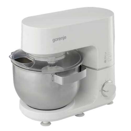 Robot de bucătărie Gorenje MMC800CW, Alb