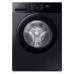 Mașină de spălat Samsung WW90DG5G34ABLE, 9kg, Negru
