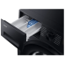 Mașină de spălat Samsung WW90DG5G34ABLE, 9kg, Negru