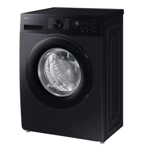 Mașină de spălat Samsung WW90DG5G34ABLE, 9kg, Negru
