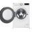Mașină de spălat LG F2WR509SWW, 9kg