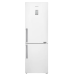 Frigider Samsung RB33J3515WW/EF, Alb, Gri