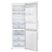 Frigider Samsung RB33J3515WW/EF, Alb, Gri