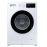 Mașină de spălat Samsung WW80FG3M05AWLF, 8kg, Alb