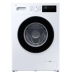 Mașină de spălat Samsung WW80FG3M05AWLF, 8kg, Alb
