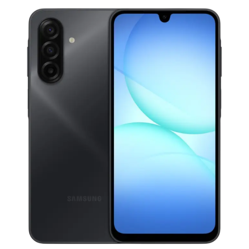 Samsung Galaxy A17, 8GB/256GB, Negru