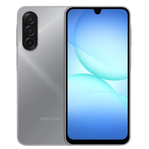 Samsung Galaxy A17, 4GB/128GB, Gri