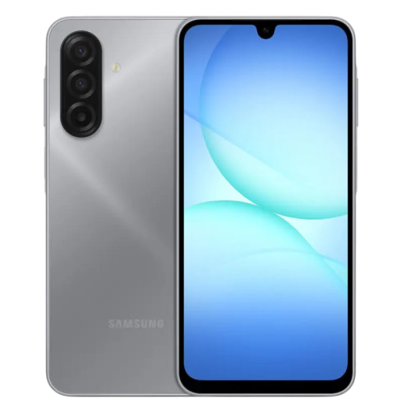 Samsung Galaxy A17, 4GB/128GB, Gri