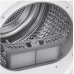 Uscător de rufe Samsung DV90DB8845GHU4, 9kg, Alb