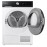 Uscător de rufe Samsung DV90DB8845GHU4, 9kg, Alb