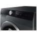 Uscător de rufe Samsung DV90DG6845LBU4, 9kg, Negru