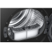 Uscător de rufe Samsung DV90DG6845LBU4, 9kg, Negru