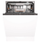 Mașină de spălat vase Gorenje GV673A65, Negru