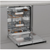 Mașină de spălat vase Gorenje GV673A65, Negru