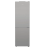 Frigider Indesit INK 25361 S4E, Oțel inoxidabil