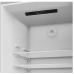 Frigider Indesit INK 25361 S4E, Oțel inoxidabil