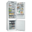 Frigider incorporabil Candy ECNBQL3518EV, Alb