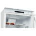 Frigider incorporabil Candy ECNBQL3518EV, Alb
