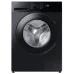 Mașină de spălat rufe Samsung WW80FG5L32ABLE Negru