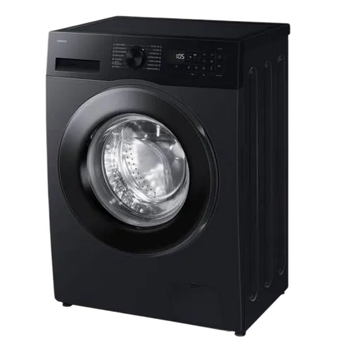 Mașină de spălat rufe Samsung WW80FG5L32ABLE Negru