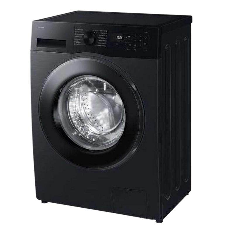 Mașină de spălat rufe Samsung WW80FG5L32ABLE Negru
