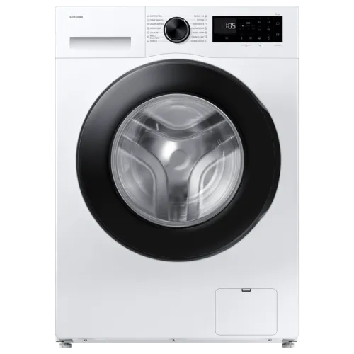 Mașină de spălat rufe Samsung WW80FG5L32AELE Alb