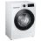 Mașină de spălat rufe Samsung WW80FG5L32AELE Alb