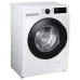Mașină de spălat rufe Samsung WW80FG5L32AELE Alb