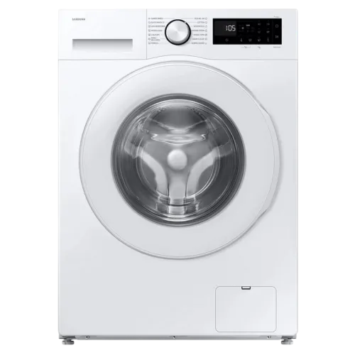 Mașină de spălat rufe Samsung WW80FG5L32TELE Alb