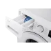 Mașină de spălat rufe Samsung WW80FG5L32TELE Alb
