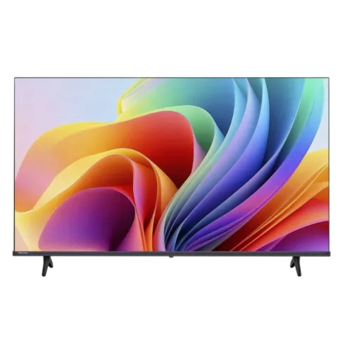 Televizor Hisense 40" LED SMART TV 40A4S Negru