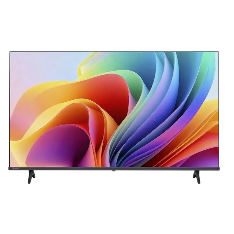 Televizor Hisense 40" LED SMART TV 40A4S Negru